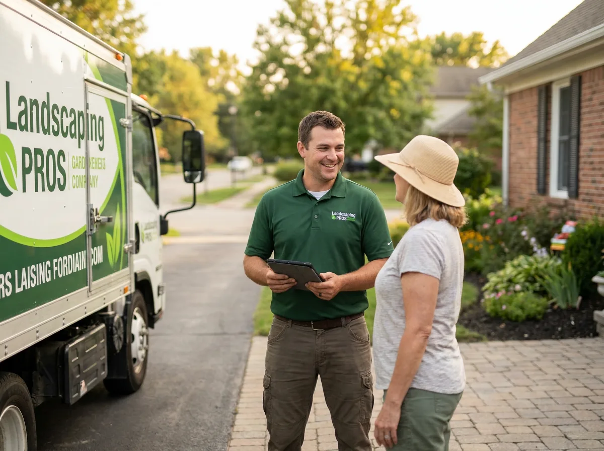 Landscaping Blackwell, MO FAQs
